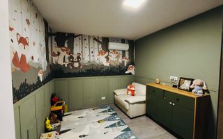 Apartament 2 camere – Zona Ceyrat, Ansamblul West Residence - Poză 3