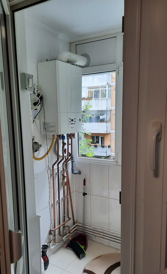 Apartament ULTRAMDOERN 3 CAMERE & 2 BAI | LUJERULUI | METROU - Poză 7