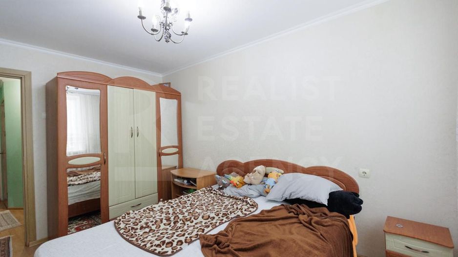 Vânzare, apartament, 3 camere, str. Ștefan Vodă, Vatra. - Poză 5