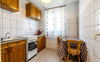 Apartament 2 camere Calea Romanilor - Poză 5