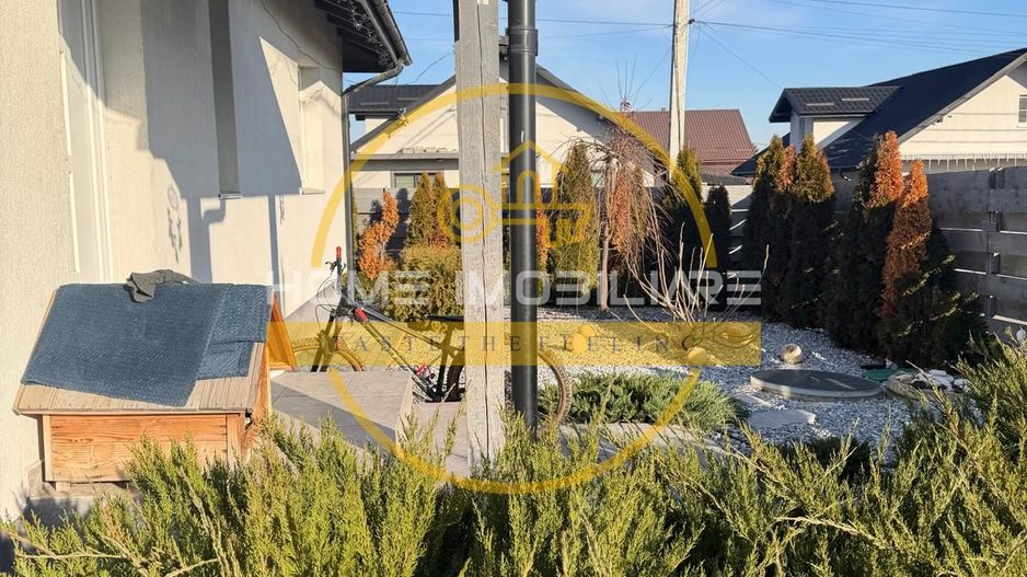 🏡 Proprietate premium – Casă individuală în Miroslava | Teren 600 mp - Poză 7