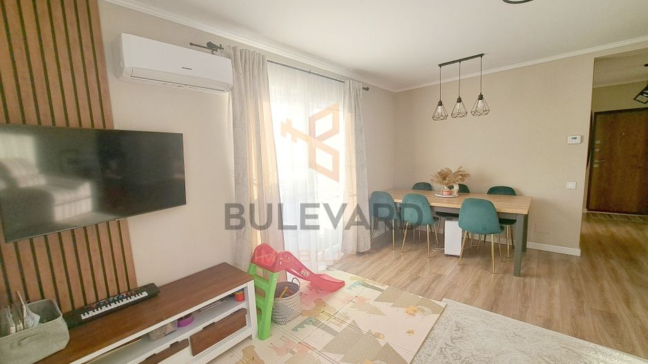 Comision 0! Apartament 3 camere decomandate, la cheie, in imobil tip vila! - Poză 2