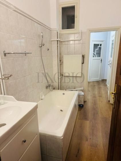 Spațiu de birouri reprezentativ | Vilă interbelică | Dorobanți - Poză 5