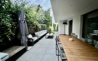 VILA MODERNA DE INCHIRIAT I EROU IANCU NICOLAE I PIPERA - Poză 14