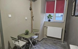 Ofer spre închiriere apartament 2 cam Cișmigiu,  str Sipotul Fantanilor - Poză 8