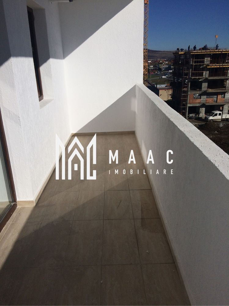 Apartament 2 camere de închiriat | Șelimbăr | balcon | lift - Poză 15