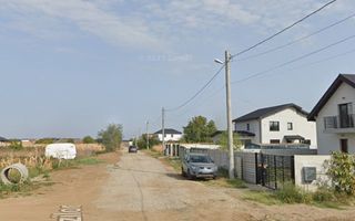 1000 mp intravilan, Moara Vlasiei - Poză 2