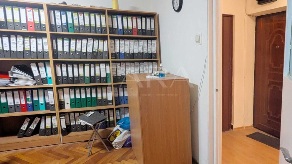 Apartament 2 camere – Gheorgheni, zonă liniștită - Poză 3