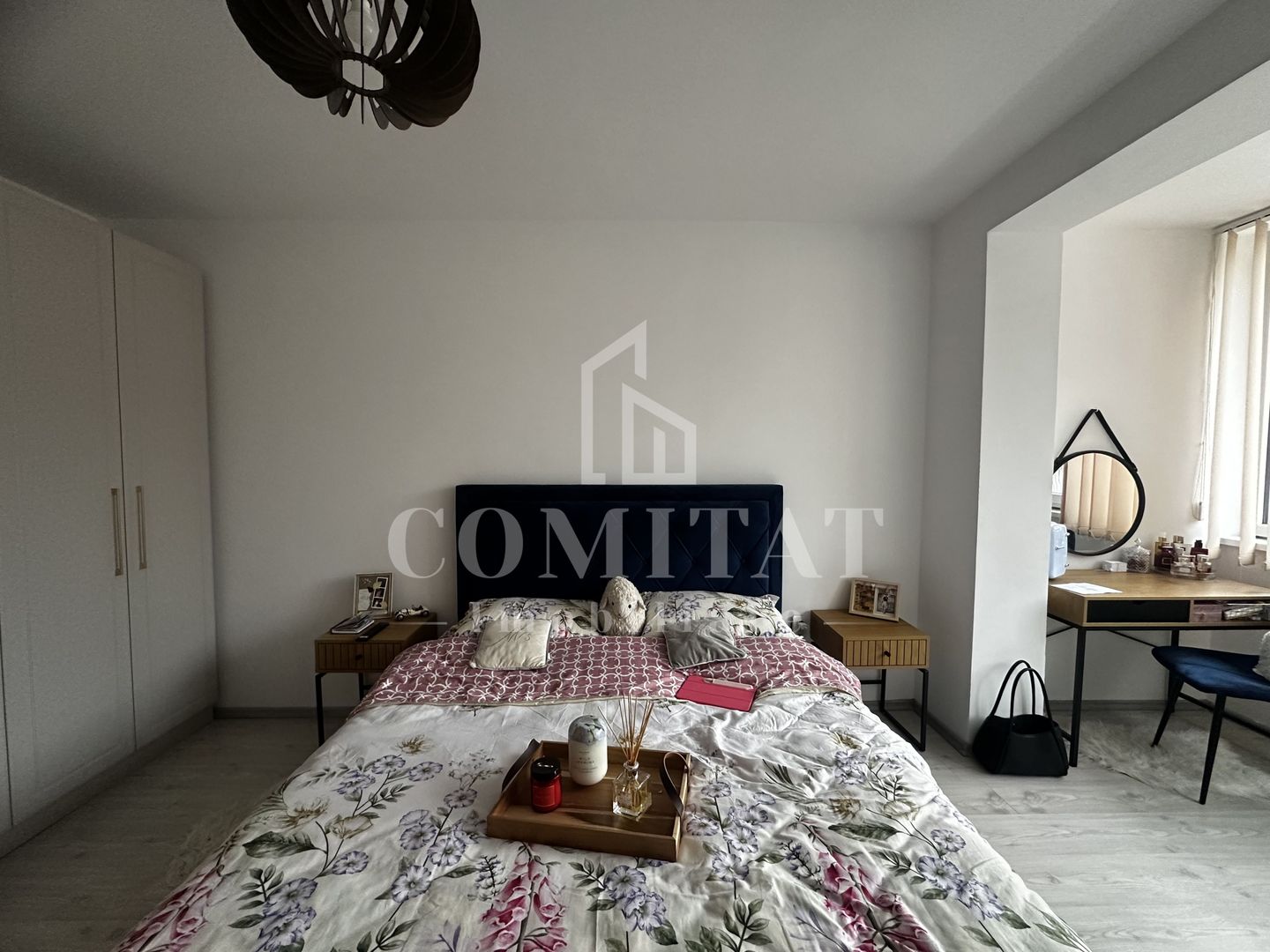 Apartament 2 camere | Etaj intermediar | Zona Str Florilor - Poză 4