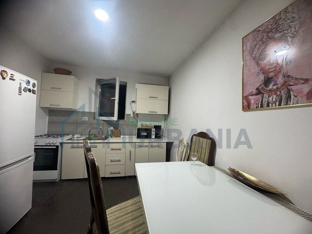 Cameră de închiriat în vilă, zona Copou - Cuza, Iași - Poză 5