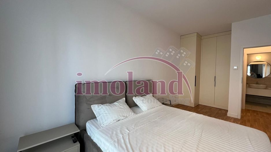 Apartament - 2 camere mobilat+utilat & parcare-inchiriere - Avalon Estate-Pipera - Poză 11