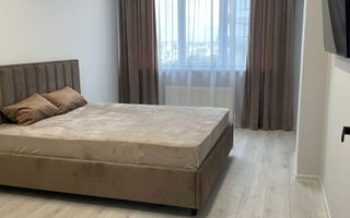 Chirie, apartament, 3 camere, bd. Mircea cel Bătrân, Ciocana - Poză 2