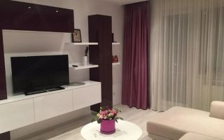 Apartament 2 camere de inchiriat, zona centrala, Iasi - Poză 4