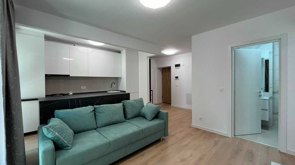 Apartament 2 camere in Complex Hills - Theodor Pallady - Poză 7