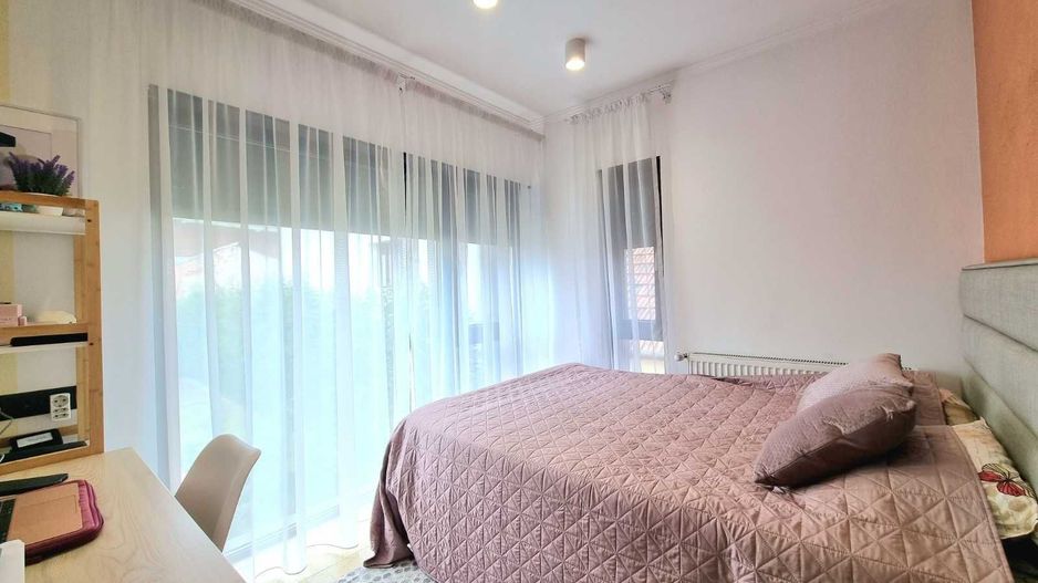 Apartament cu 2 camere | 42 mp | Gheorgheni - Poză 6