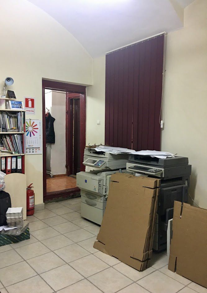 Casa cu apartamente si SAD -uri in zona Traian - Poză 12