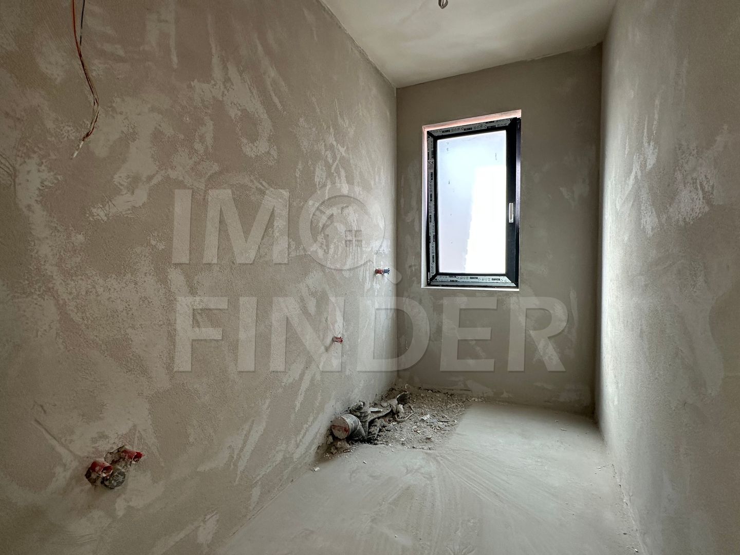 Casă în Florești, zona Vivo: 189 mp utili,  116 mp pe terase - Poză 28