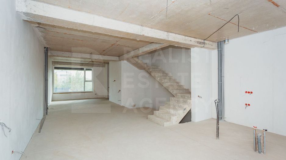 Vânzare, townhouse, 4 camere, str. Speranţei, Ciocana. - Poză 25