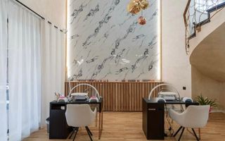 Vilă pe Bulevardul Pipera, cu predarea afacerii de înfrumusețare - Poză 2