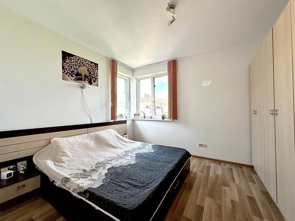 Giroc-Eso | 3 Camere | Mobilatsi utilat | Loc de parcare - Poză 7