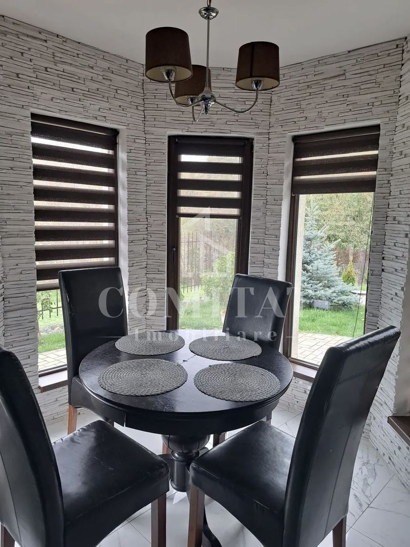 Casă individuală mobilată și utilată │ Făget - Poză 20