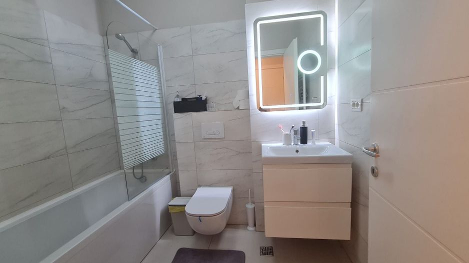 Apartament | 3 camere | Aviatiei | Rondul OMV Pipera - Poză 9
