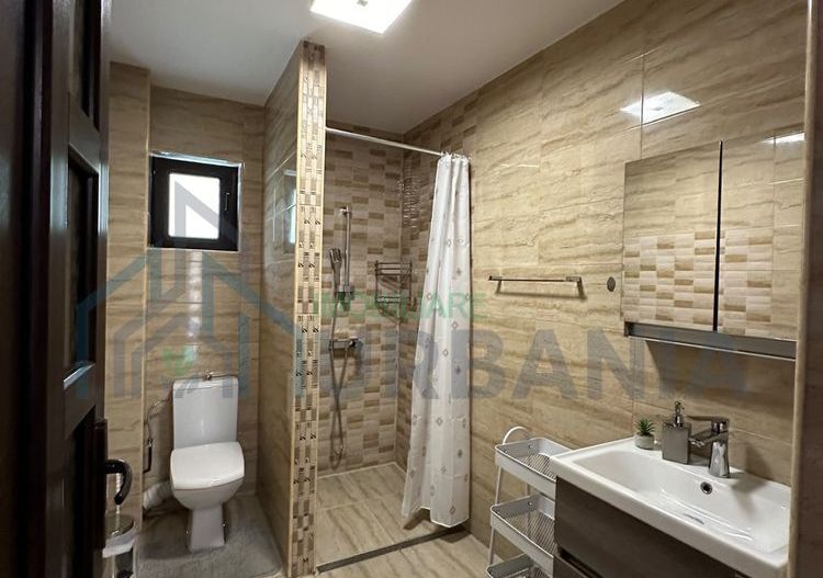 Proprietar, apartament 1 camera cu curte, zona Jumbo - Poză 7