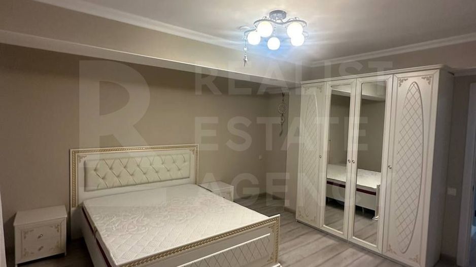 Vânzare, apartament, 3 camere, strada Ginta Latină, Ciocana - Poză 1