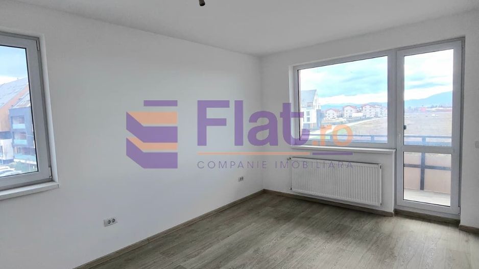 Apartament 3 Camere Brașov Tractorul Parcare - Poză 2