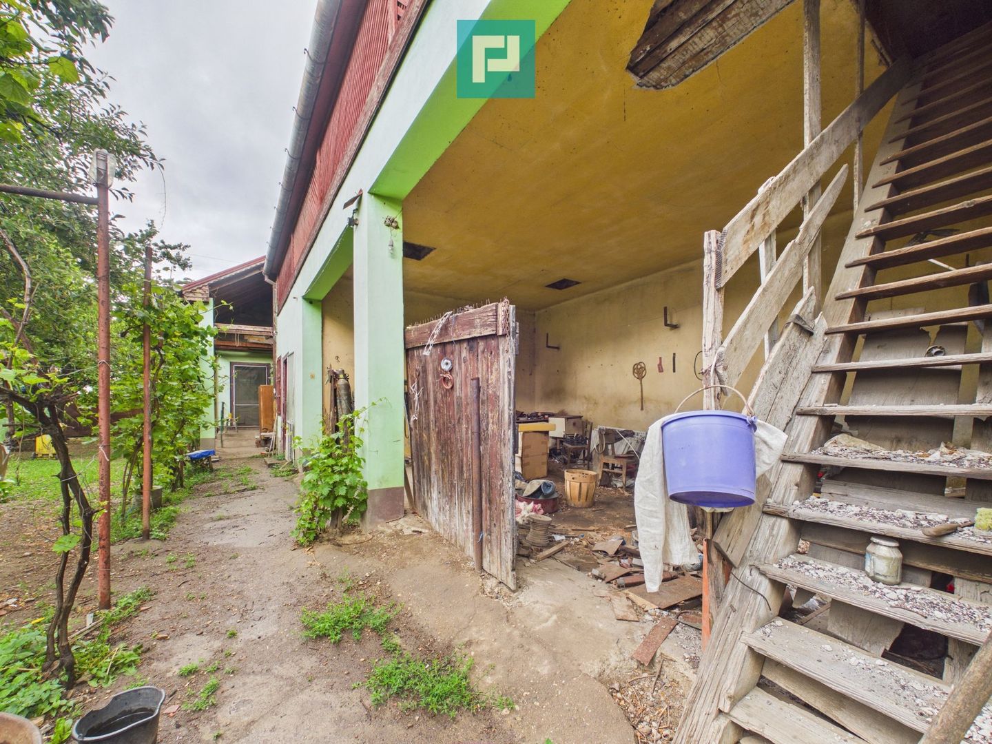 Casa cu teren 1050mp, Aradul Nou - Poză 26