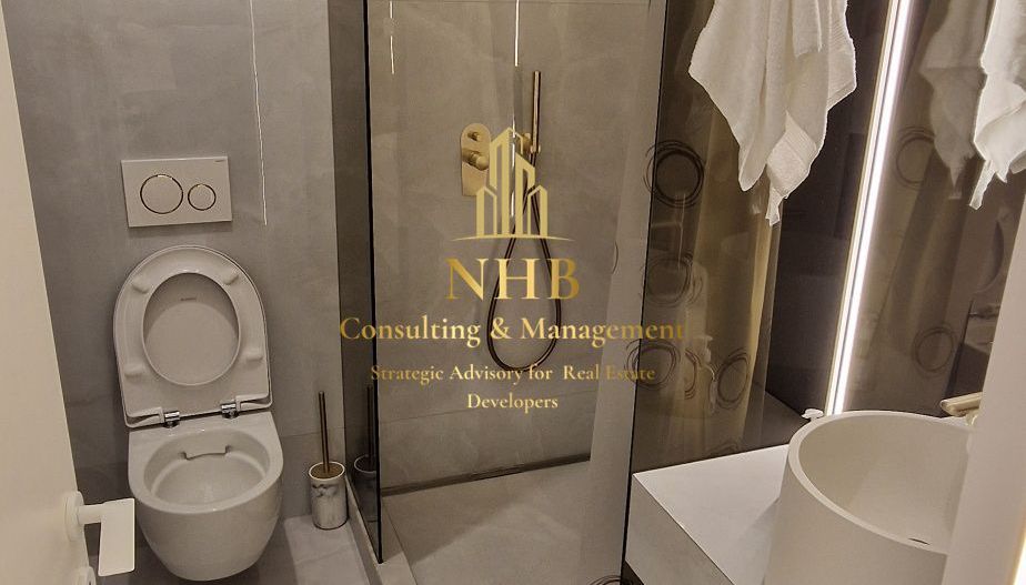 Apartament de vanzare -3 camere -Cortina North - Poză 5