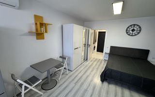 Garsonieră modernă renovată compl, Iancului/Ferdinand/Hasdeu/Obor - Poză 3