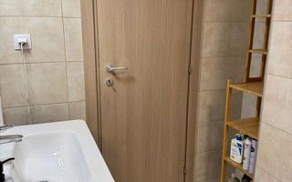 Apartament NOU 1 camera 37 mp Conest Tudor Vladimirescu 356 euro - Poză 7