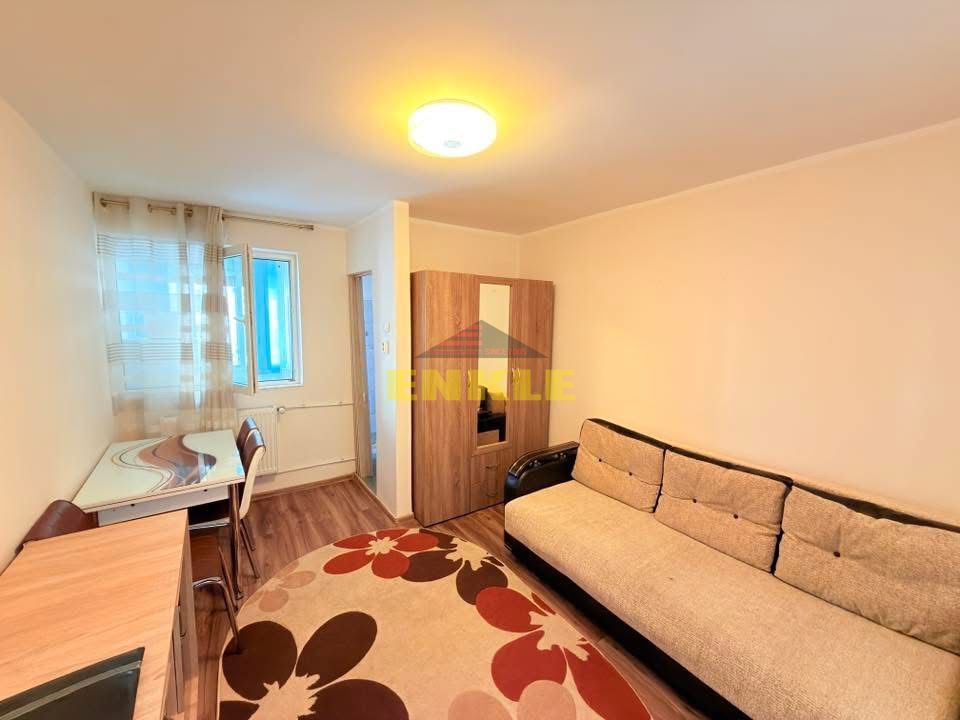 Garsoniera de inchiriat, zona Primaverii (Pacea) - Poză 1