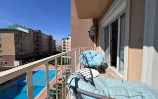 2 CAMERE DECOMANDAT ÎN COSMOPOLIS | MOBILAT & UTILAT | PARCARE INCLUSĂ - Poză 18