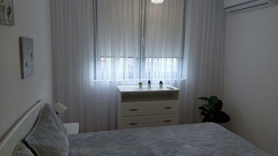 Inchiriere apartament Roka Residence Nerva Traian Timpuri Noi METROU - Poză 7