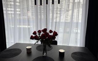 Apartament *2 camere *66mp // Aviației - Poză 3