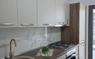 Apartament cu 2 camere, Complex Prima Vista, București, România - Poză 12
