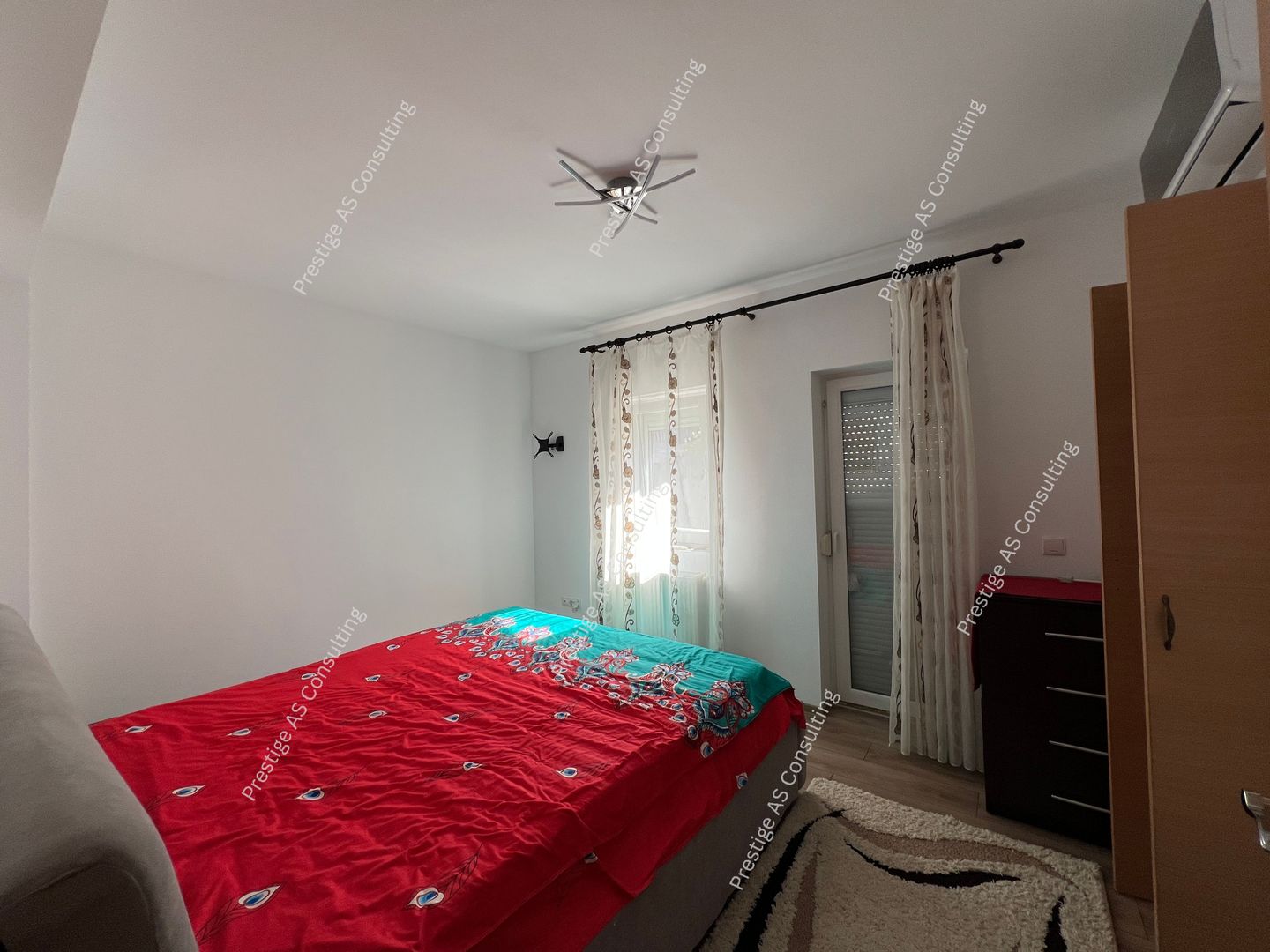 Apartament Decomandat | 2 Camere Parter | Calea Sagului - Poză 9