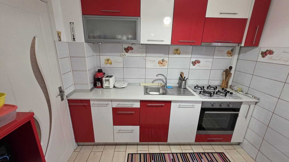 Vanzare apartament 2 camere decomandat / Crangasi - Poză 4