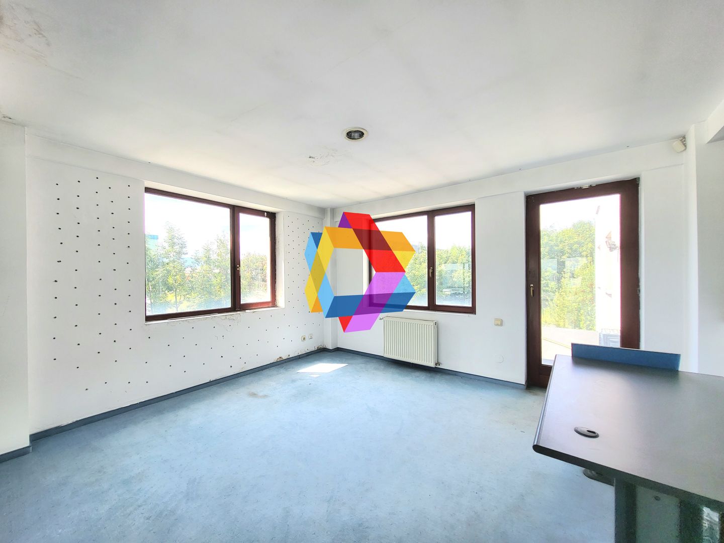 Showroom cu teren de 4450 mp #plus-imo.ro - Poză 8