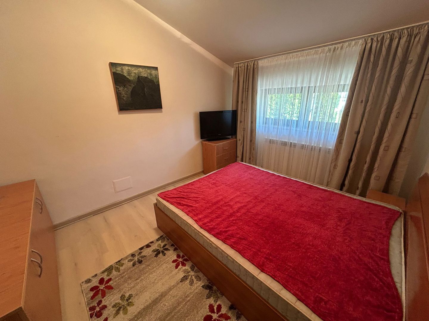 Casa tip duplex - zona Cetate - Poză 6