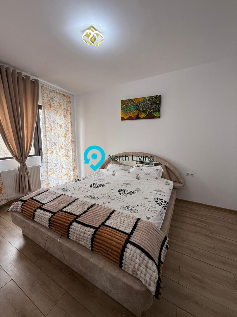 Casă tip duplex de vânzare – Jilava - Poză 11