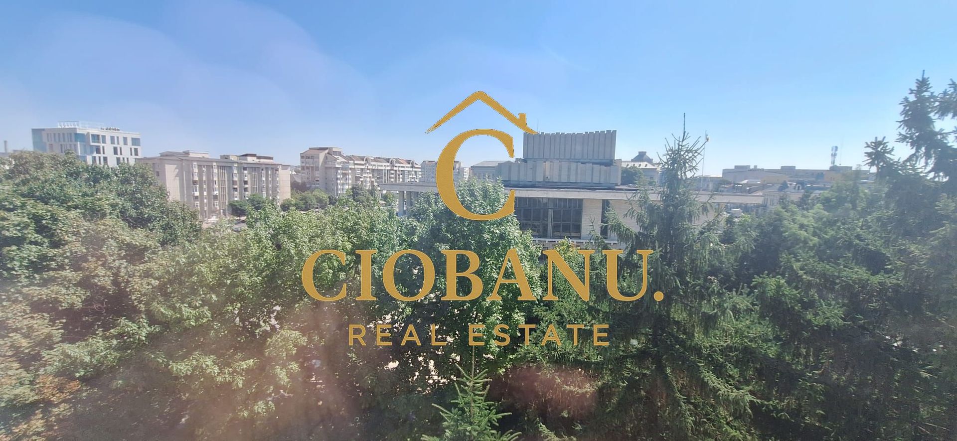 Apartament 2 camere de închiriat – Ultracentral in Craiova | Etaj 4 - Poză 12