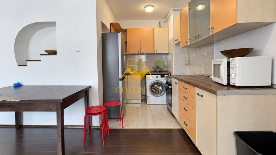 3 camere, Zorilor, Golden Tulip,Frunzisului, UTCN,USAMV, Pet Friendly - Poză 9