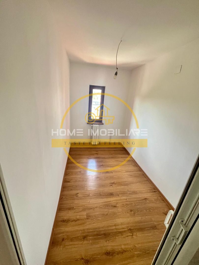 Apartament 90 mp în vilă, 180 mp teren, 2 băi, intrare separată – Zona liniștită - Poză 6