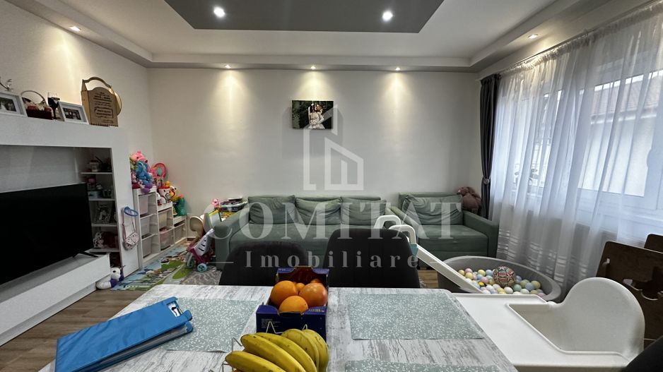 Apartament cu grădină | 2 locuri de parcare | Zona Eroilor - Poză 6