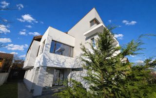 Casă P+1+M - Teren 310 mp -6 Camere- 4 Băi – Ploiești - Premium - Poză 2