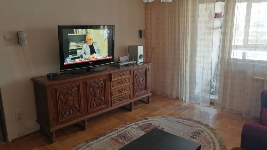 Apartament Calea Dorobanților // Liceul Caragiale - Poză 1