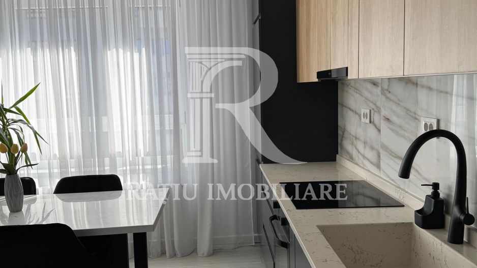 Apartament cu 3 camere | Victoria Residence | Nufărul | Oradea - Poză 4